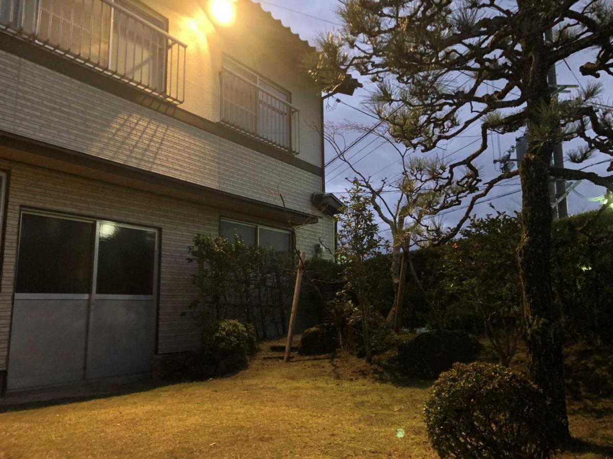 Gingaya Villa Yosano Exterior foto