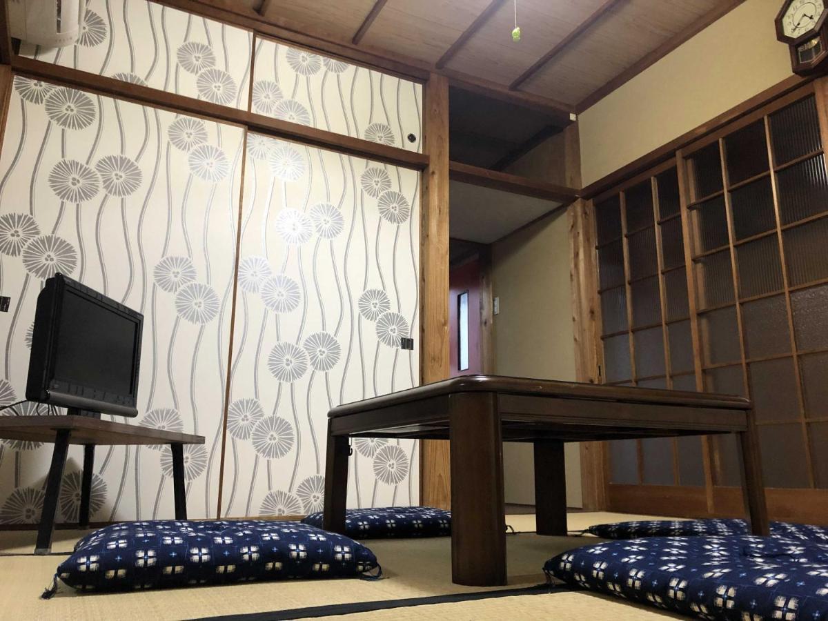 Gingaya Villa Yosano Exterior foto